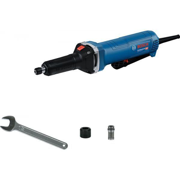Retificadora Direita BOSCH GGS 30 LPS Professional (750 W - 33 000 rpm)