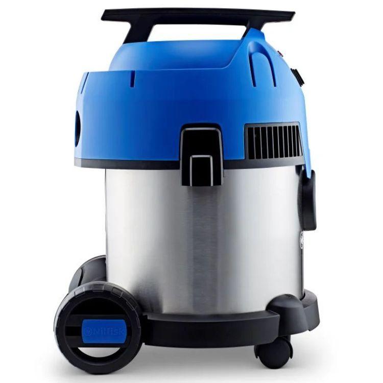 Aspirador NILFISK Multi II 22 (Altura 59,9 cm - Inox), miniatura 4