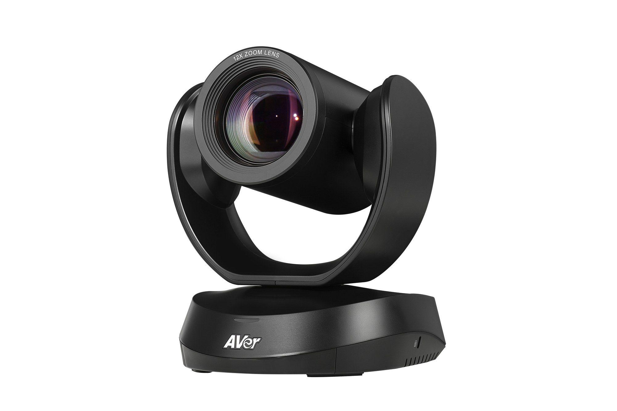 Câmara de Videoconferência AVER CAM520 Pro3 (AC, USB - Windows, macOS, ChromeOS - Preto), miniatura 5