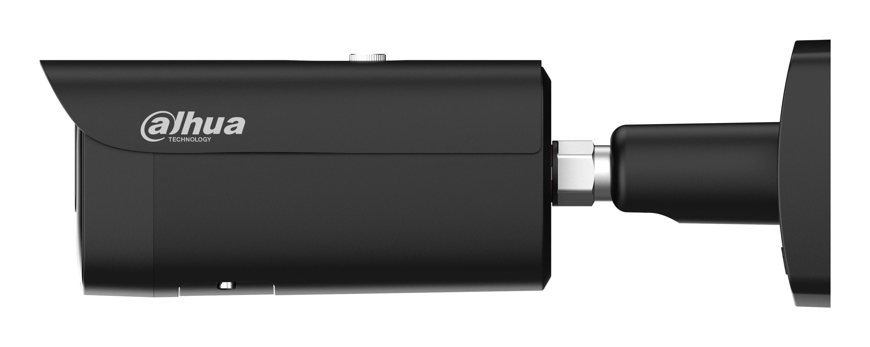 Câmara de Segurança IP Bullet DAHUA IPC-HFW5459E1-ZE-IL-B (Exterior - 4 MP - 2688 x 1520 pixels - Preto), miniatura 2