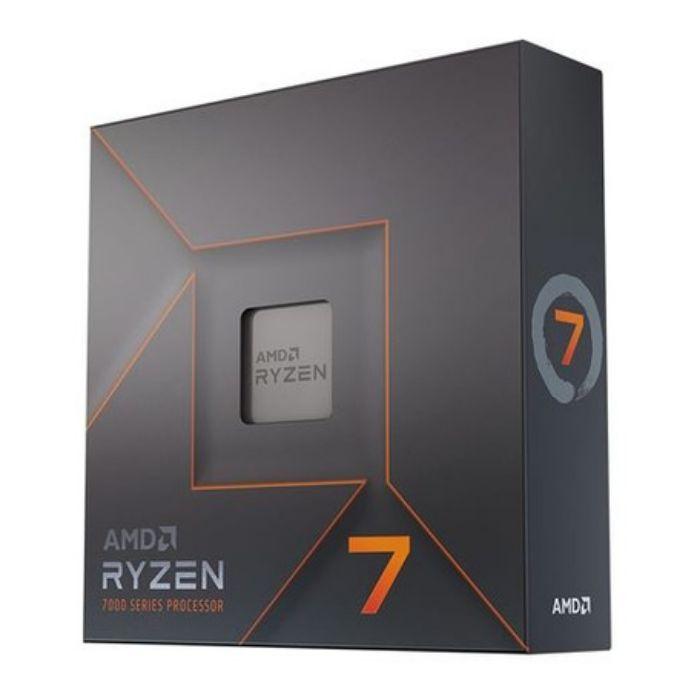 Processador AMD Ryzen 7 7700X (AM5 - 8 núcleos - 4,5 GHz) — miniatura 2
