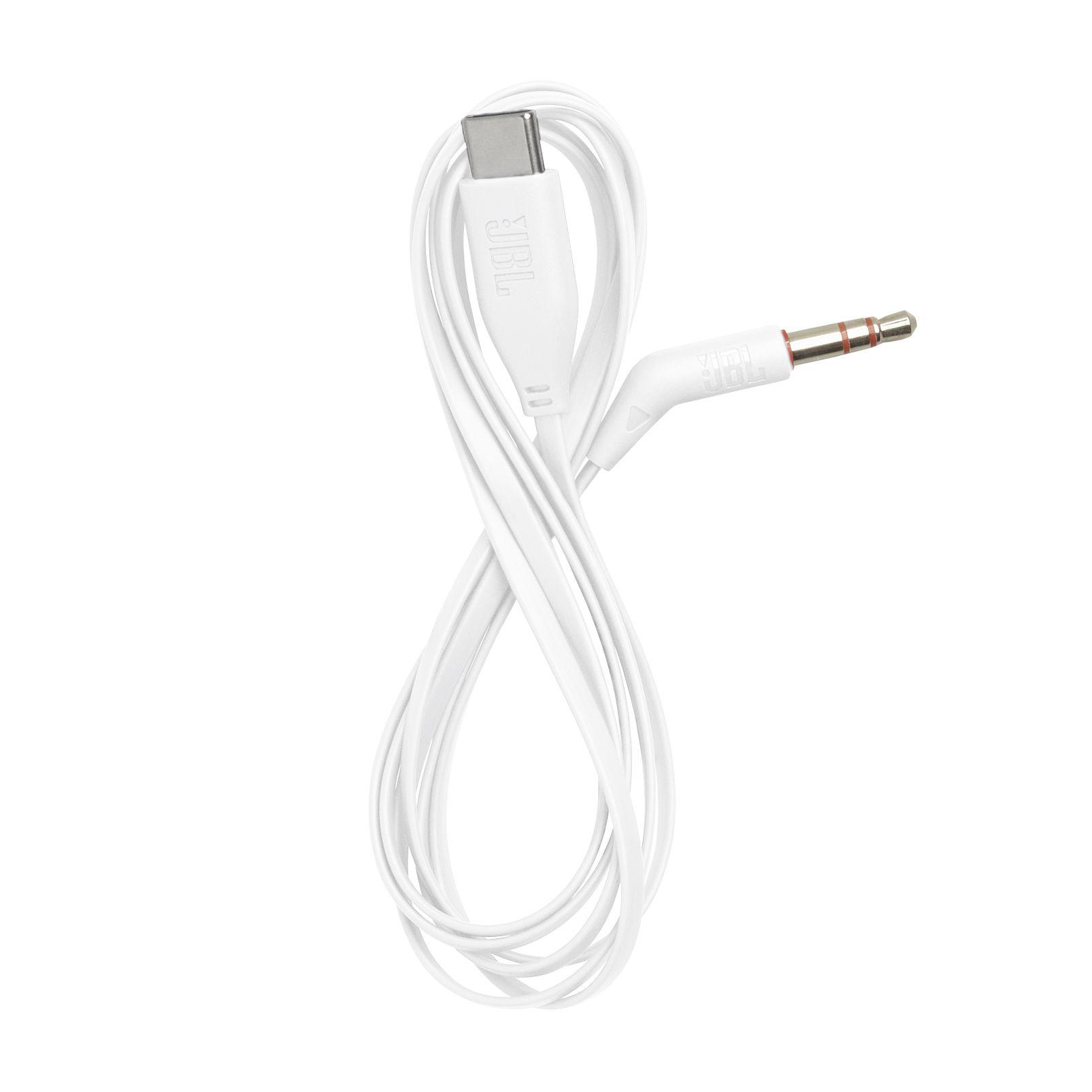 Auscultadores JBL Tune 780NC (Com fios e sem fios - Branco), miniatura 8