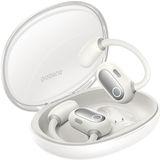 Auscultadores BASEUS Eli Sport 1 (USB Tipo-C - Branco)