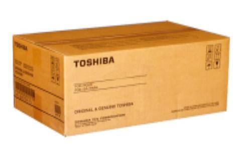 Toner TOSHIBA T-FC305PY-R (3000 páginas - Amarelo)