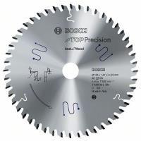 Lâmina de Serra Circular BOSCH 2608642385 (Best for Wood - Ø 165 mm - 20 dentes - Furo 20 mm)