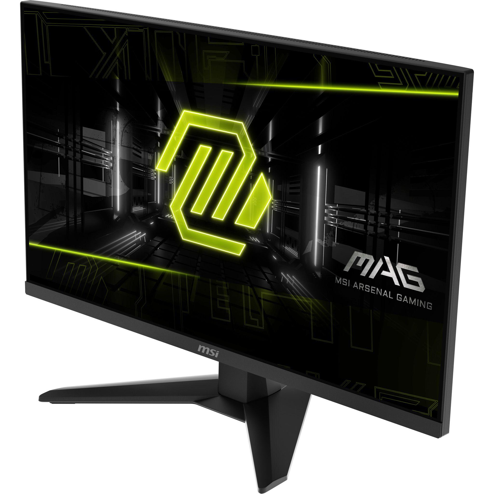 Monitor MSI MAG 274FDE (27" - Rapid IPS - 200 Hz - Preto) — miniatura 13