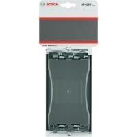 Bloco de Lixagem Manual BOSCH 2608601218 (Plástico)