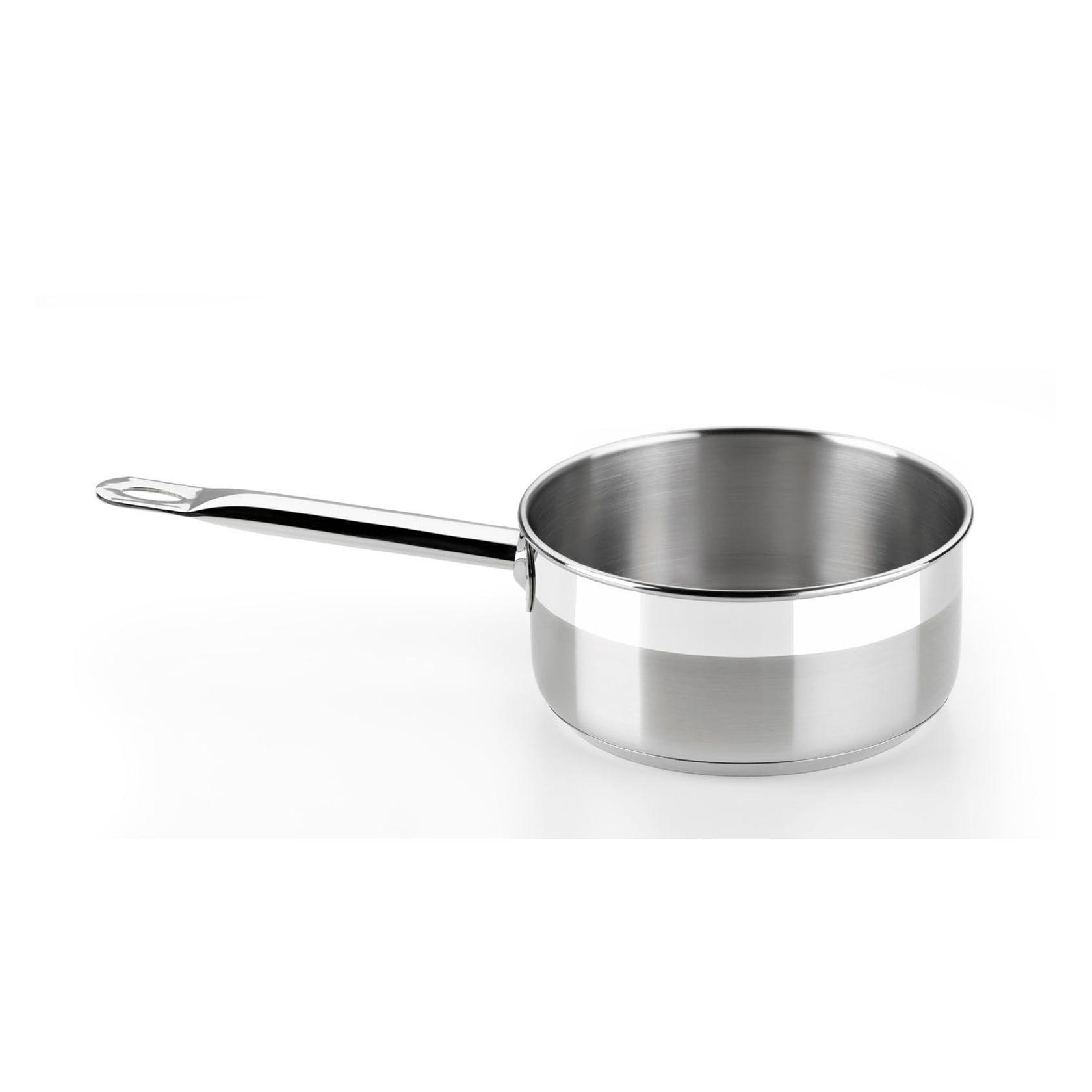 Caçarola BRA Profesional A343851 (Aço inoxidável - Prateado)