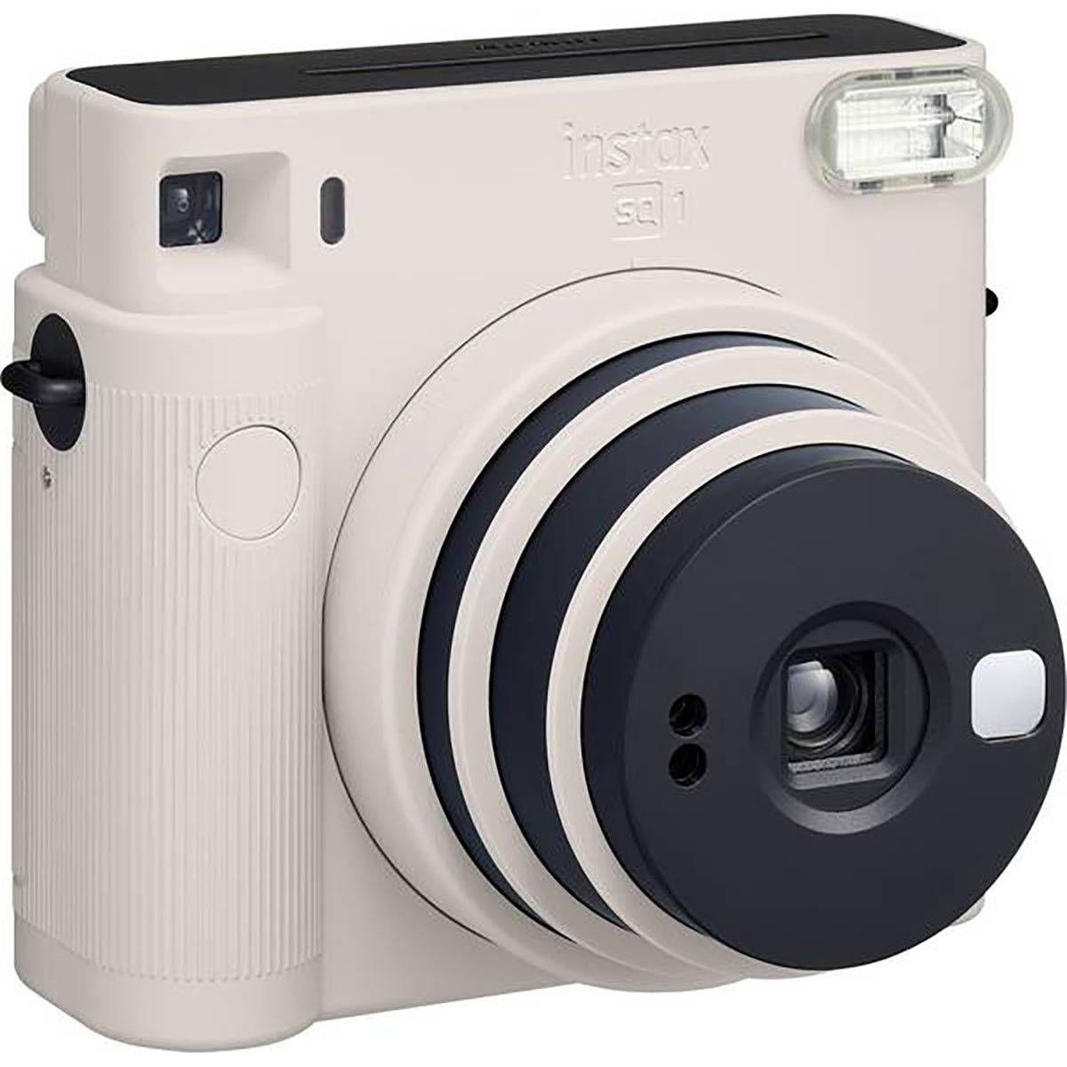 Máquina Fotográfica Instantânea FUJIFILM Instax SQUARE SQ1 (Branco), miniatura 5