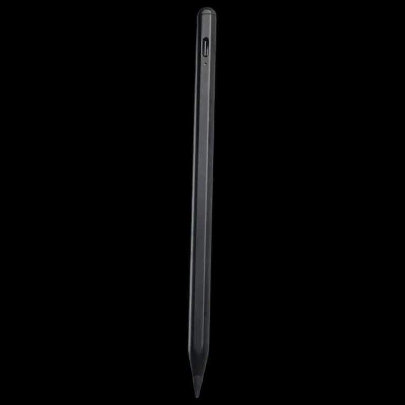 Caneta Stylus CROCOCASE KD503 (Preto)