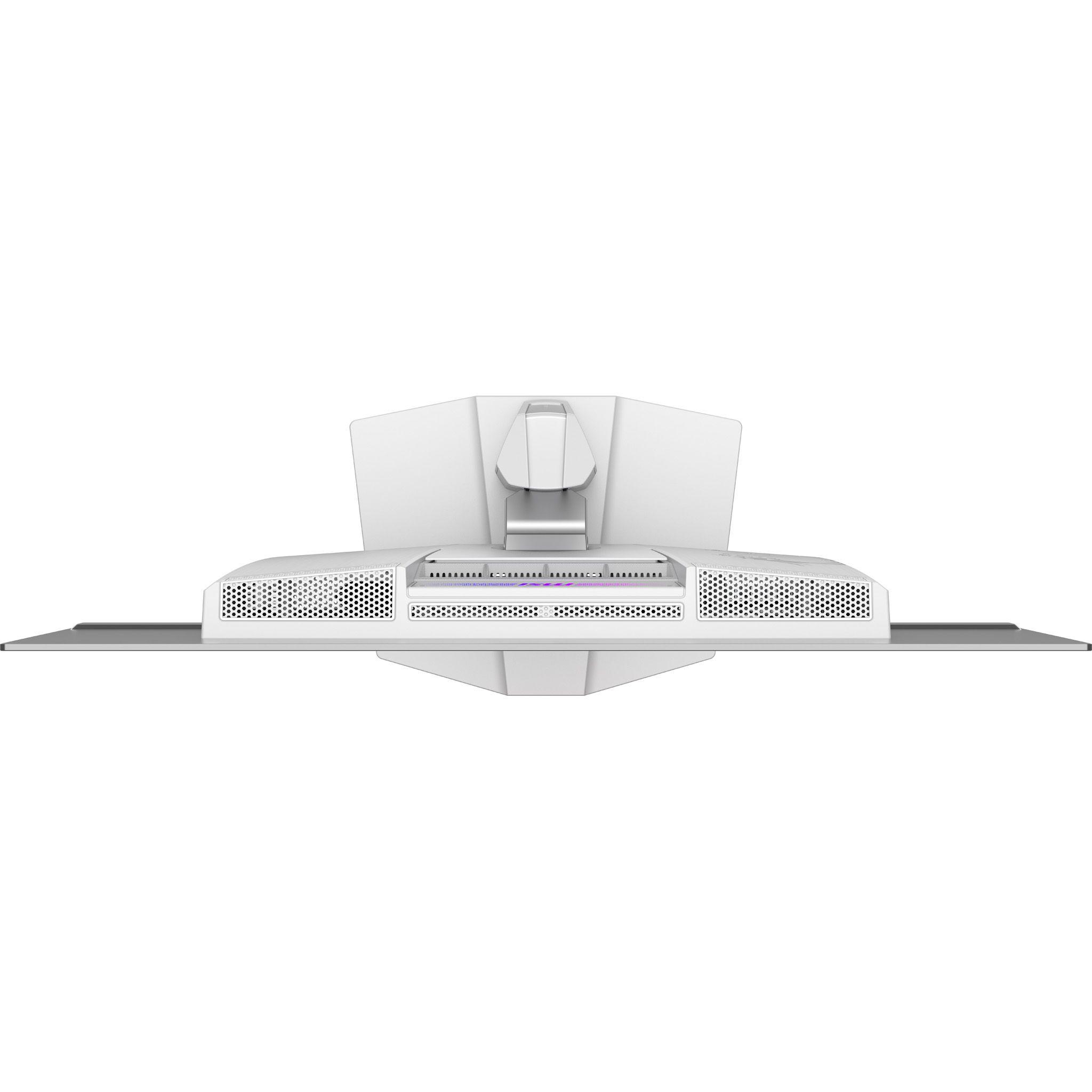 Monitor MSI MPG 321URXWDE QD-OLED (31,5" - QD-OLED - 240 Hz - Branco) — miniatura 12