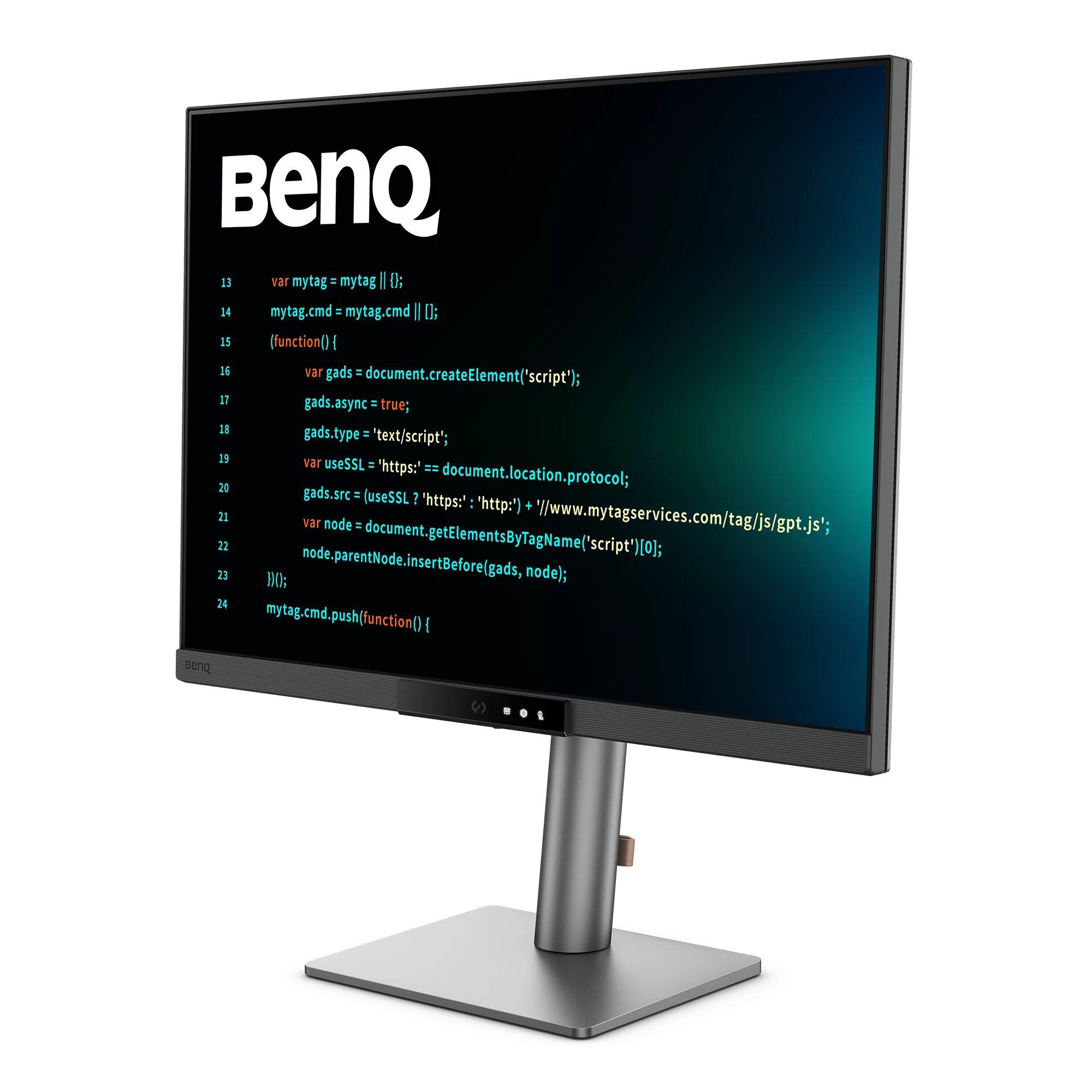 Monitor BENQ RD280UG (28,2" - IPS - 120 Hz - Preto) — miniatura 2