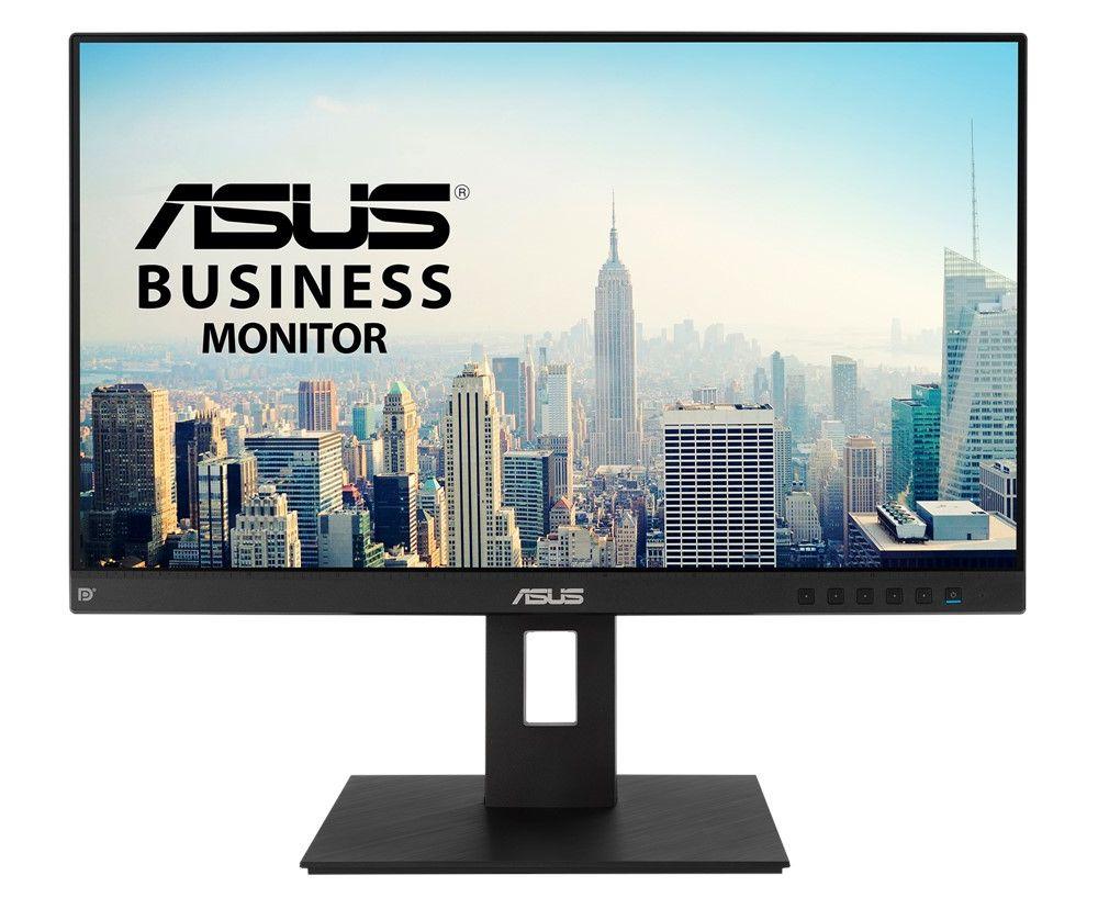 Monitor ASUS BE24EQSB (23,8" - IPS - 60 Hz - Preto)