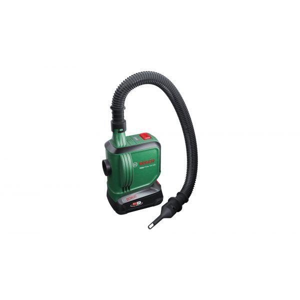 Bomba de Ar de Volume BOSCH EasyInflate 18V-500 (Verde) — miniatura 2