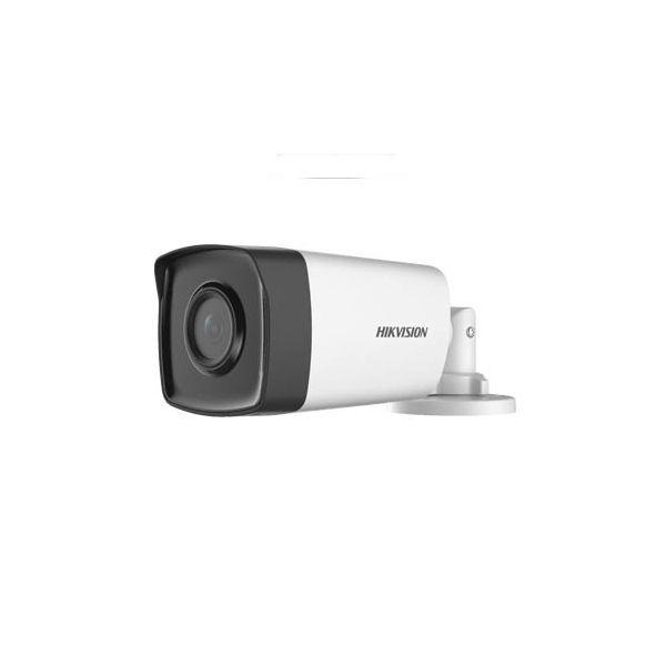 Câmara Bullet HIKVISION DS-2CE17D0T-IT3F(2.8mm)(C) (2 MP - 1920 x 1080 pixels - Teto/parede), miniatura 2