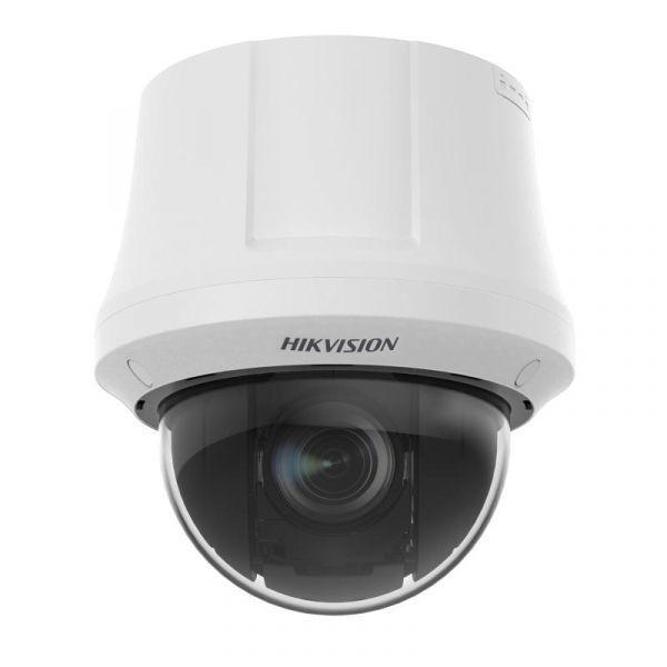 Câmara de Segurança IP PTZ Dome Motorizada HIKVISION DS-2DE4825WG-E3 (Interior e exterior - 4 MP - 3840 x 2160 pixels - Branco), miniatura 2