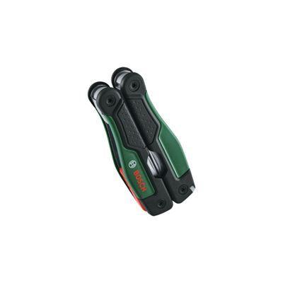 Ferramenta Multifunções BOSCH 1600A02Z98 (Verde e Preto) — miniatura 4