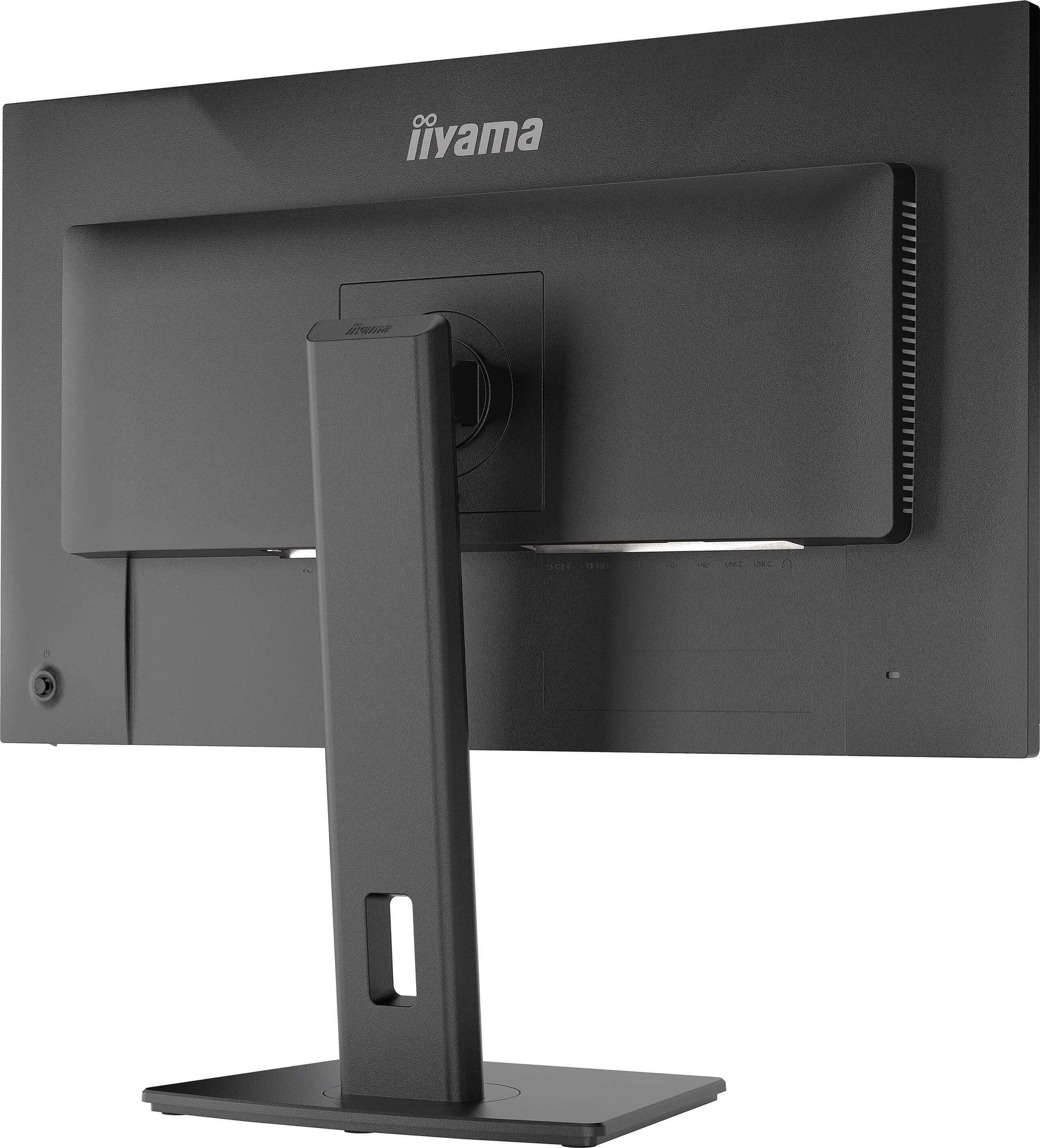 Monitor IIYAMA ProLite XB2797QSU-B1 (27" - IPS - 75 Hz - Preto) — miniatura 18