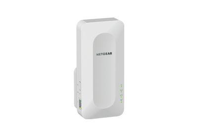 Repetidor Wi-Fi NETGEAR EAX15-100PES (1800 Mbit/s - Dual-band - Branco), miniatura 3