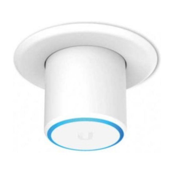 Ponto de Acesso UBIQUITI UniFi UAP-FLEXHD (1733 Mbit/s - Dual-band - 1 x RJ45 Ethernet - Branco), miniatura 5
