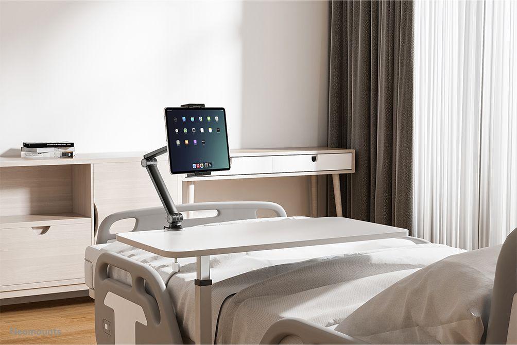 Suporte de Segurança para Tablet NEOMOUNTS DS15-545BL1 (4,7–12,9" - Preto), miniatura 17