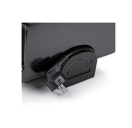 Sanduicheira TRISTAR SA-3060 (Preto e Inox) — miniatura 3