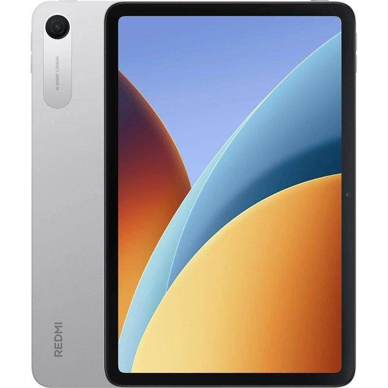 Tablet XIAOMI Redmi Pad 2 (9.7" - 4GB/128GB Wi‑Fi - Prateado) — miniatura 2