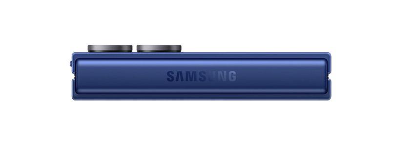 Smartphone SAMSUNG Galaxy Z Flip7 5G (12GB/512GB - 6,9" - Azul), miniatura 9