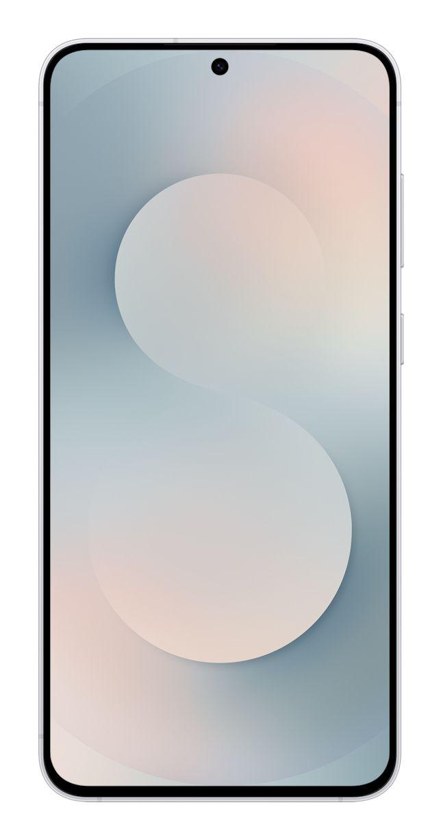 Smartphone SAMSUNG Galaxy S25 FE 5G (8GB/128GB - 6,7" - Branco), miniatura 3