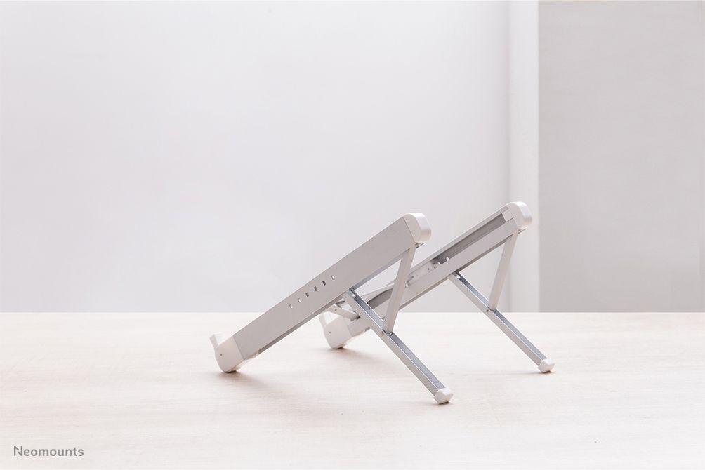 Suporte para Computador Portátil NEOMOUNTS NSLS010 (43,2 cm - Prateado), miniatura 12