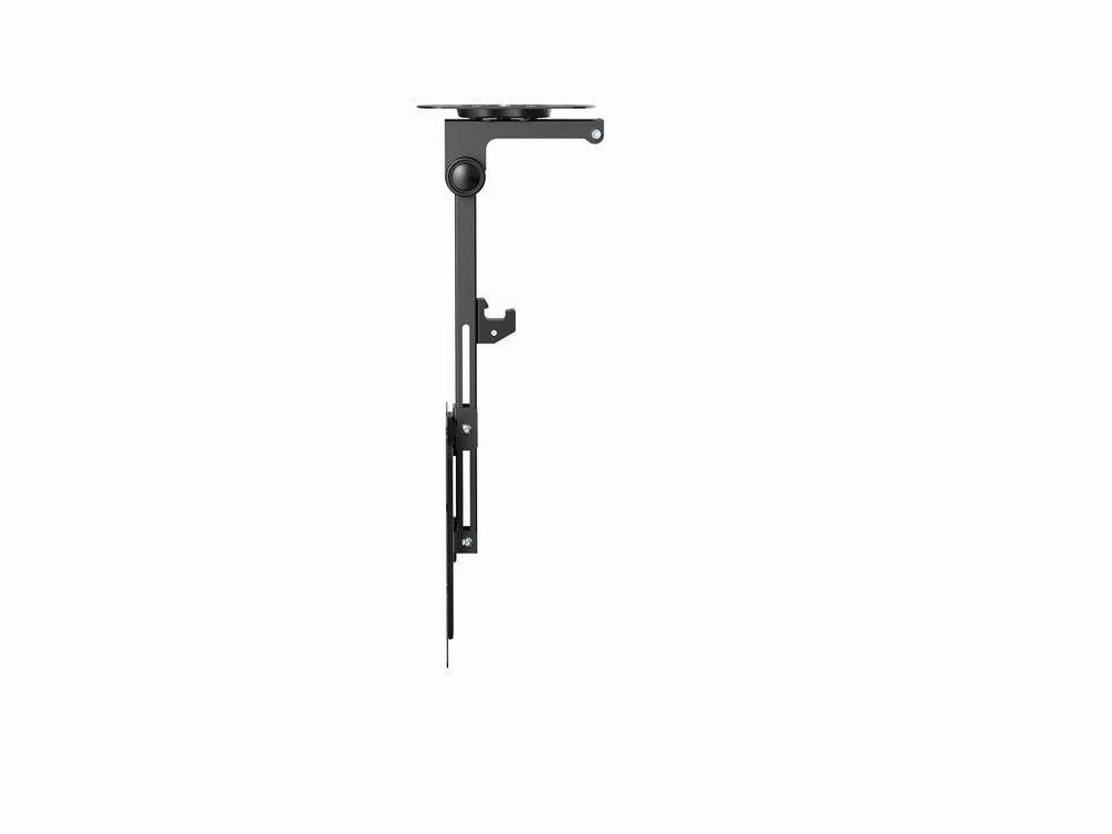 Suporte de Teto para Televisão GEMBIRD CM-55ST-01, miniatura 3