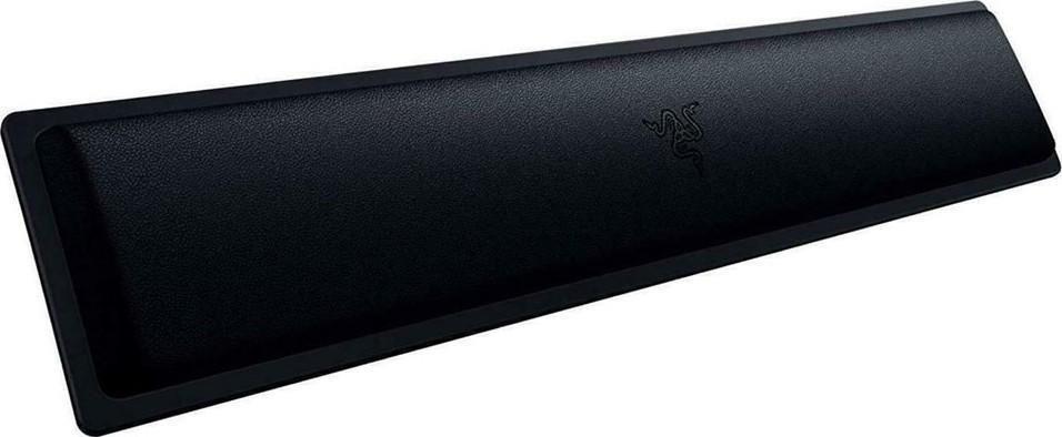 Apoio Ergonómico de Pulso RAZER para Teclados sem Teclado Numérico (Preto)
