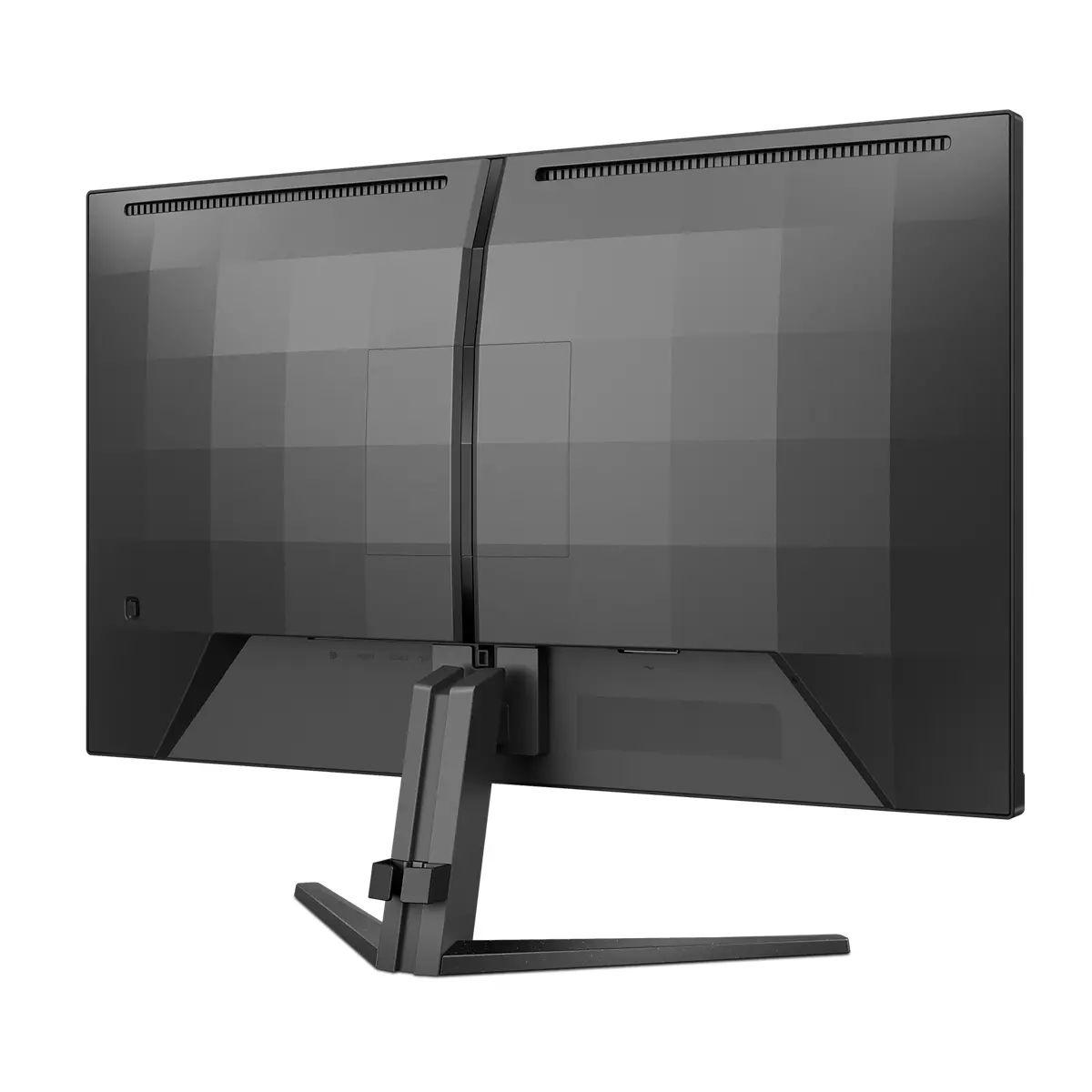Monitor PHILIPS Evnia 27M2N3500NL/00 (27" - Fast VA - 180 Hz - Preto) — miniatura 9