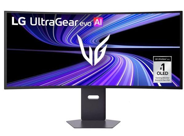 Monitor LG 39GX950B-B.AEU (39" - OLED - 165 Hz - Preto)