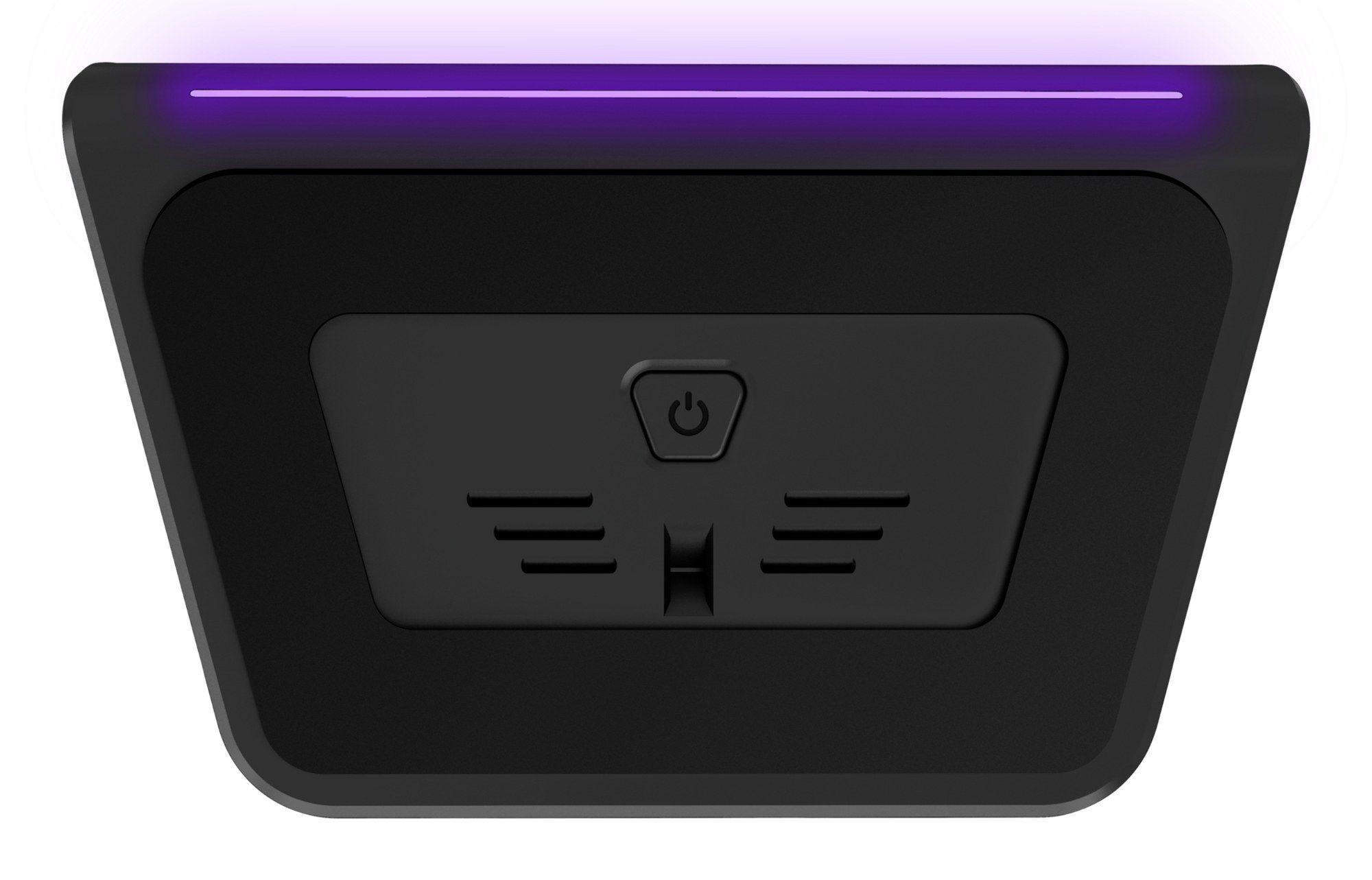 Estação de Carregamento TRUST GXT255 (PlayStation - USB Type-A para USB Type-C - Preto), miniatura 6