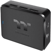 Hub USB Interno THERMALTAKE H200 Plus (Preto)