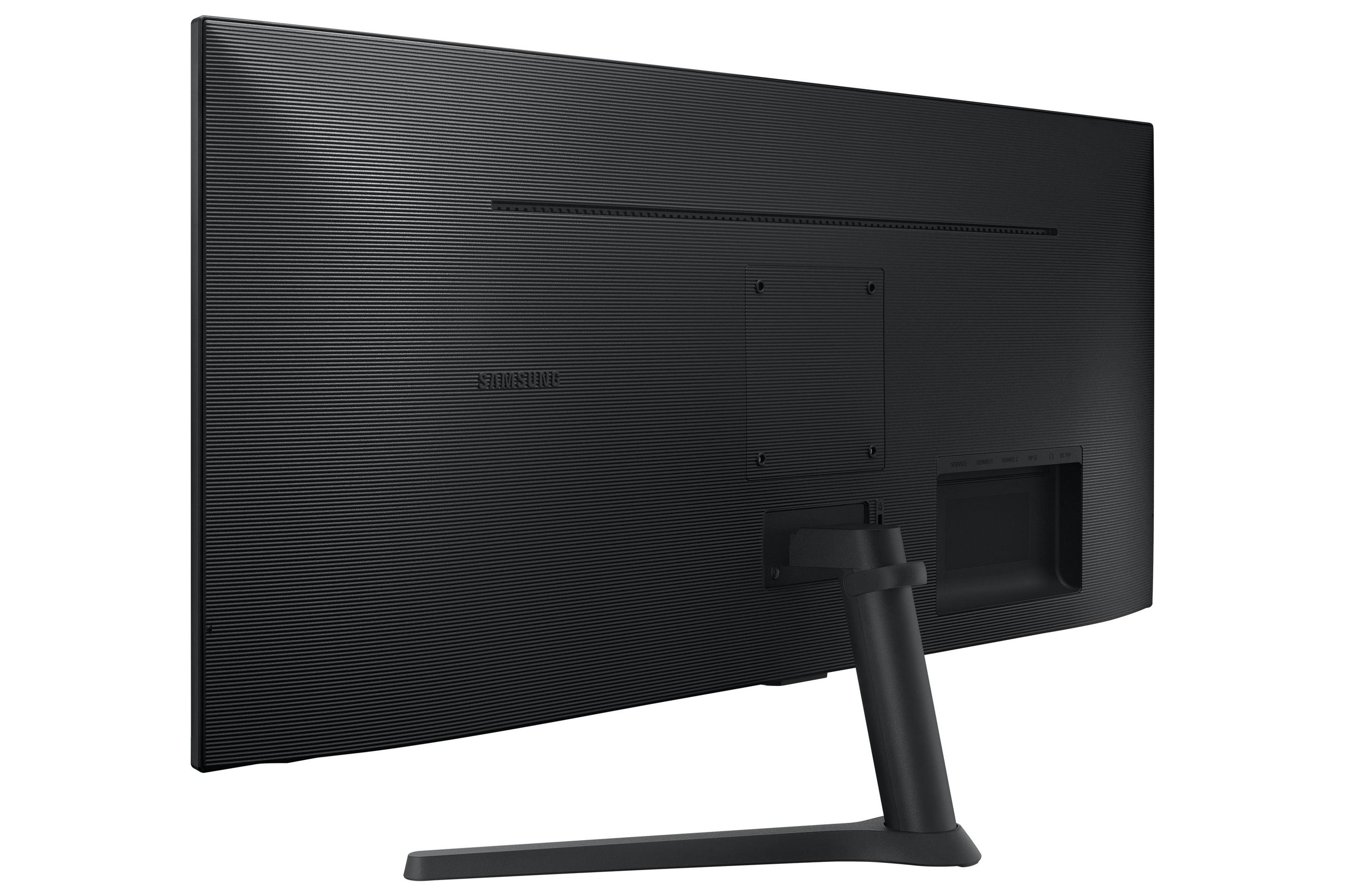 Monitor SAMSUNG ViewFinity S5 LS34C500GAUXEN (34" - VA - 100 Hz - Preto) — miniatura 8