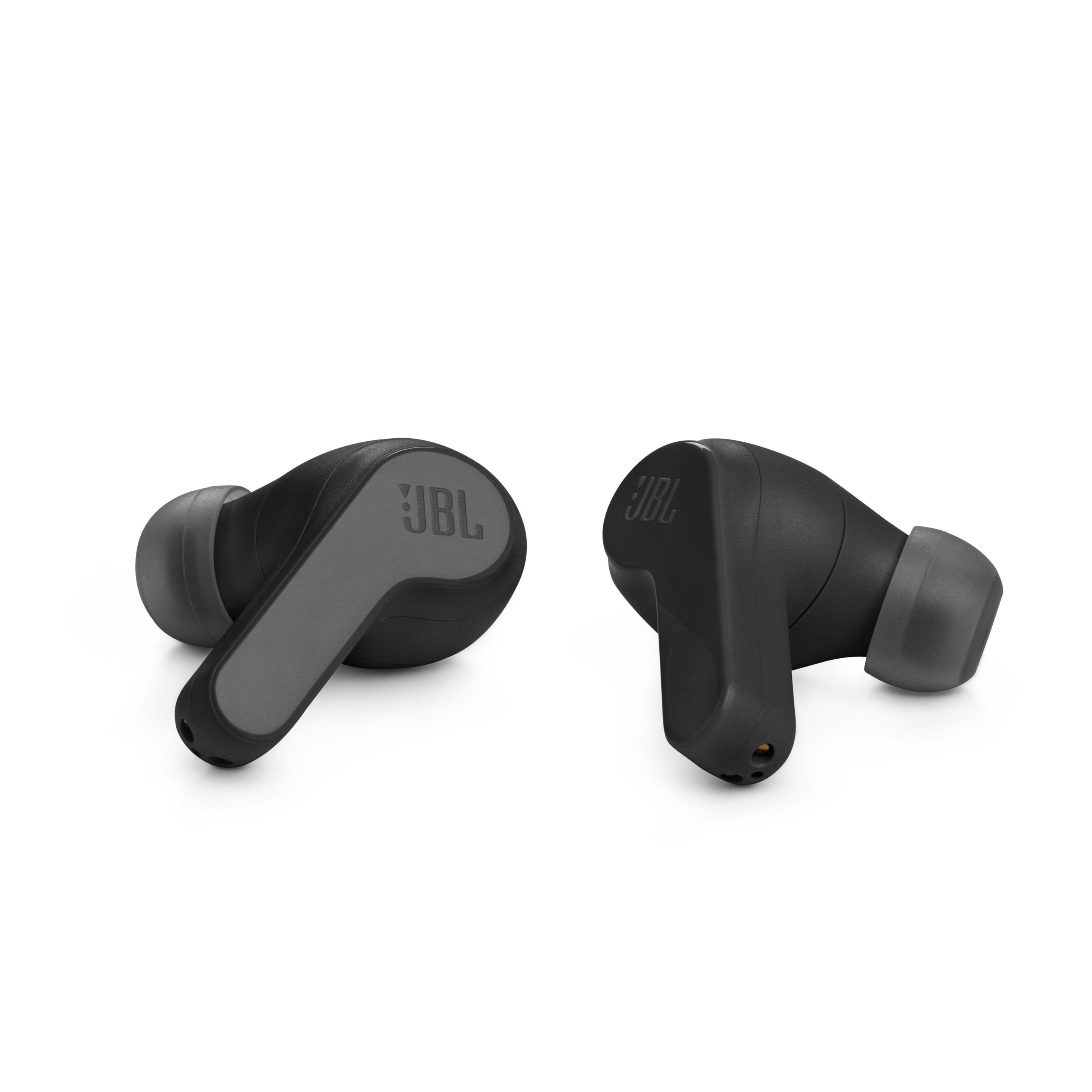 Auscultadores JBL Wave 200TWS (Binaural - Sem fios - Intra-aural - Preto), miniatura 6