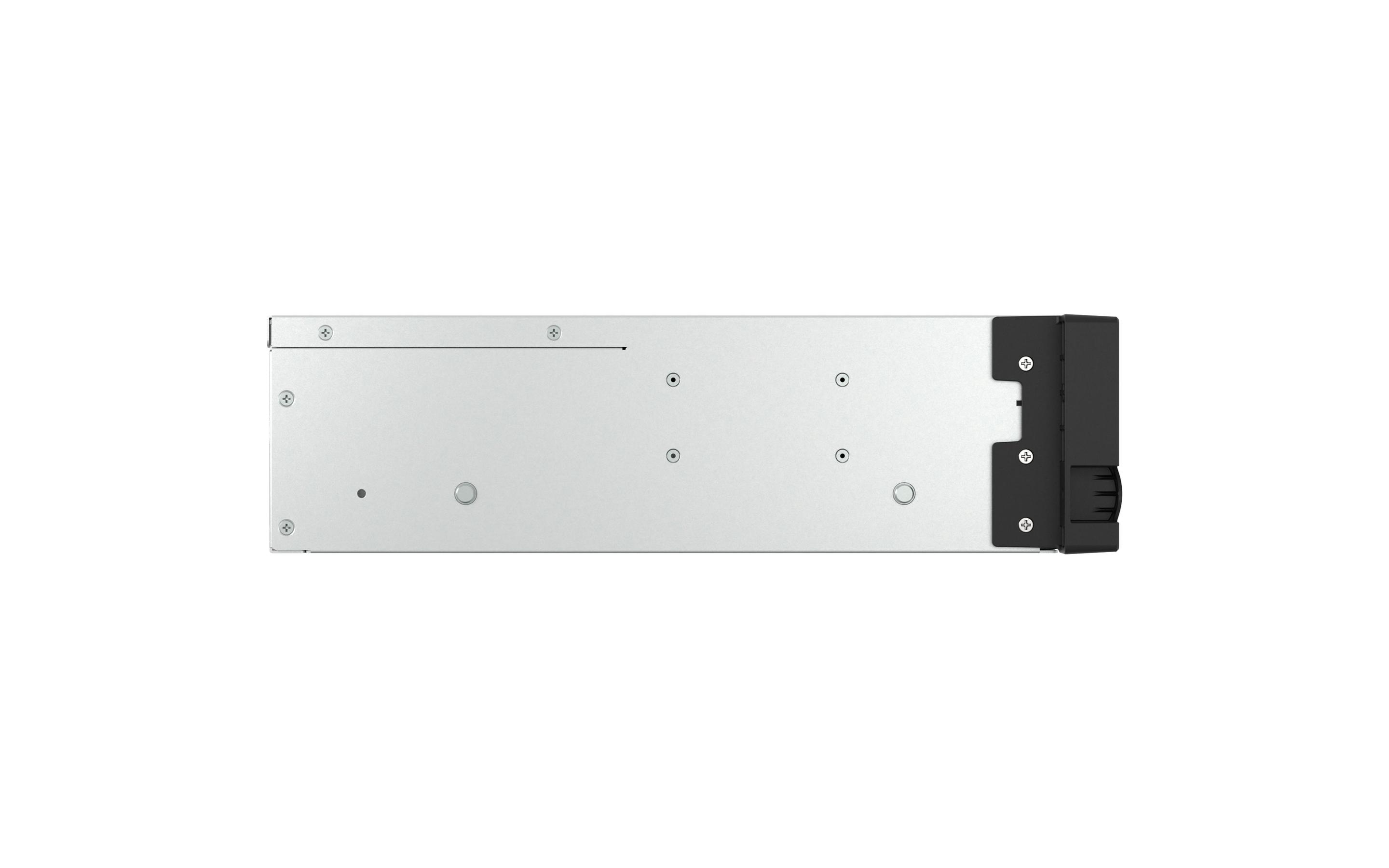 NAS QNAP TS-855EU-8G (Serial ATA II, Serial ATA III - 8 GB - 8 baias - Preto), miniatura 5