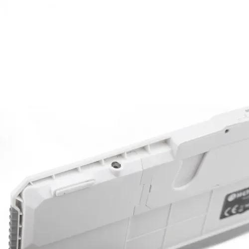 Teclado WOXTER TV 920 (Internacional - Sem fios - Branco) — miniatura 2