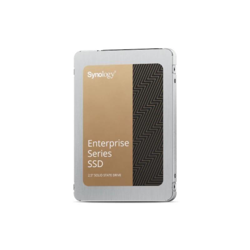 SSD SYNOLOGY SAT5221-1920G (1,92TB - 2,5" - SATA III) — miniatura 2