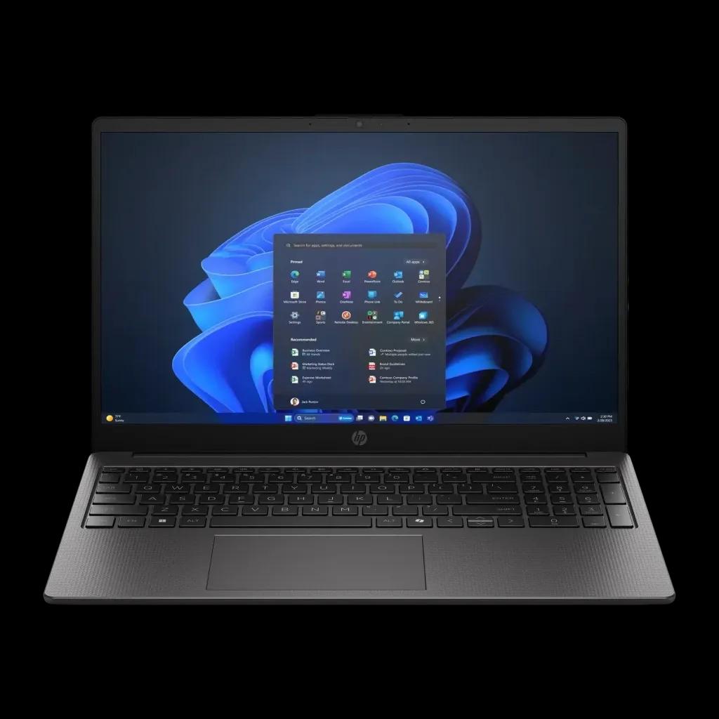 Portátil HP 250R G10 (Sem sistema operativo - Intel Core 5 120U - 15,6"), miniatura 3
