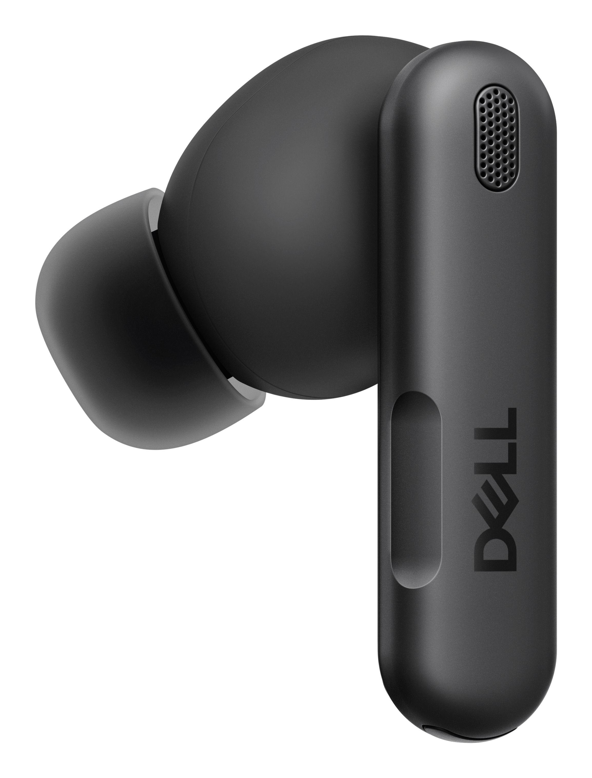 Auscultadores DELL Pro Plus Earbuds EB525 (33 h - Preto), miniatura 3