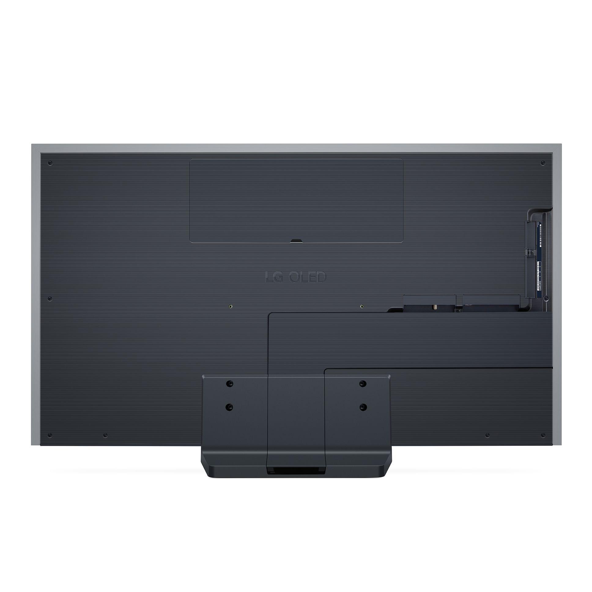 Base de Mesa para TV LG SQ-G2ST65 (OLED evo G2 65″ - Prateado) — miniatura 6