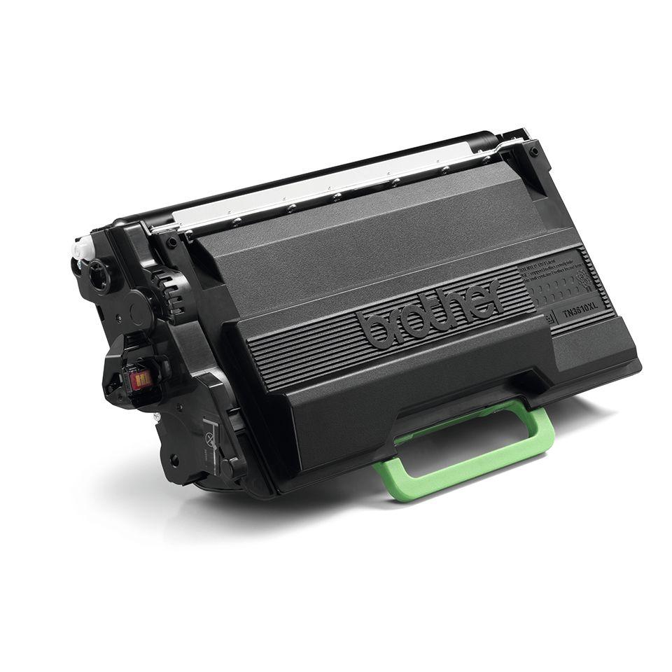 Toner BROTHER TN-3610XL (25000 páginas - Preto), miniatura 5
