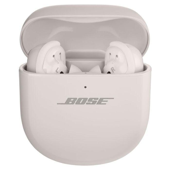 Auscultadores BOSE QuietComfort Ultra Earbuds (Binaural - Sem fios - Intra-aural - Branco), miniatura 4