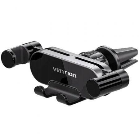 Suporte de Carro para Smartphone VENTION KCEH0 (Cinzento)