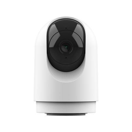 Câmara de Vigilância IP TRUST IPCAM-2700 (Interior - 3 MP - 2304 x 1296 pixels - Branco), miniatura 3