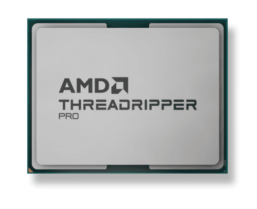 Processador AMD Ryzen Threadripper PRO 9995WX (sTR5 - 96 núcleos - 5,4 GHz), miniatura 2