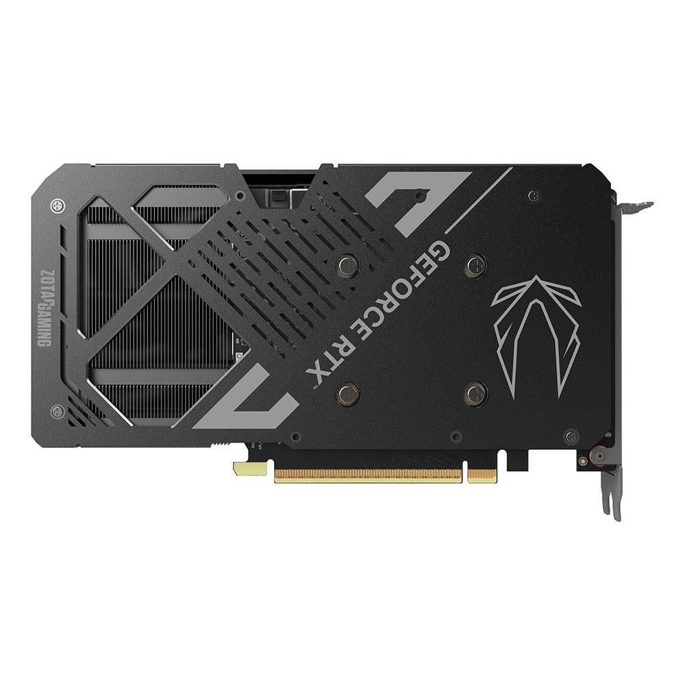 Placa Gráfica ZOTAC Gaming GeForce RTX 5060 Ti Twin Edge OC (GeForce RTX 5060 Ti - 28 Gbit/s - 16 GB - Preto) — miniatura 5